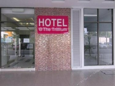Hotel Trillium