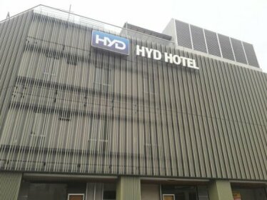 HYD Hotel Wangsa Maju