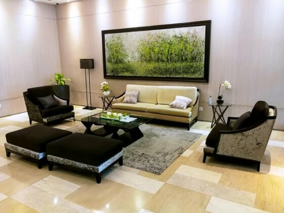 Icon Suite & Residence KL - Photo2