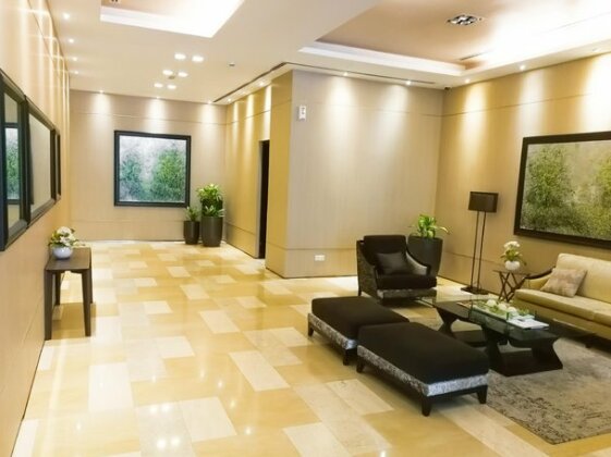 Icon Suite & Residence KL - Photo3
