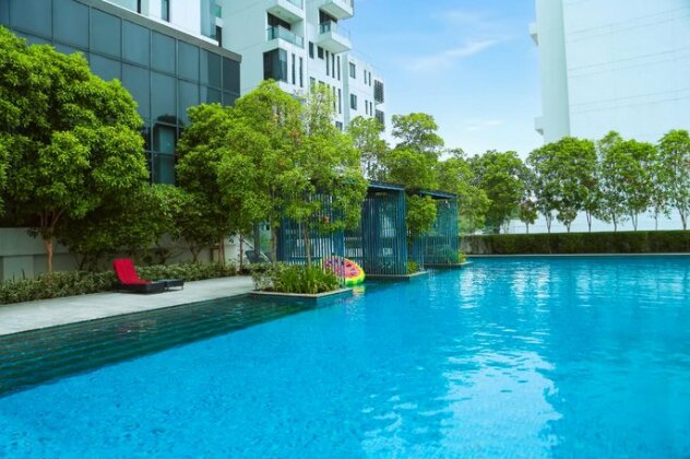 Icon Suite & Residence KL - Photo4