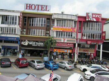 Idaman Fast Hotel