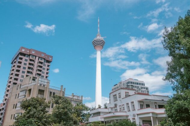 Indie Hotel Kuala Lumpur