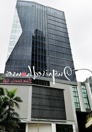 Inspired Homes @ Bangsar Trade Centre Kuala Lumpur - Photo2