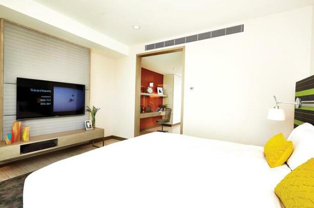 Invito Hotel & Residence Kuala Lumpur - Photo4