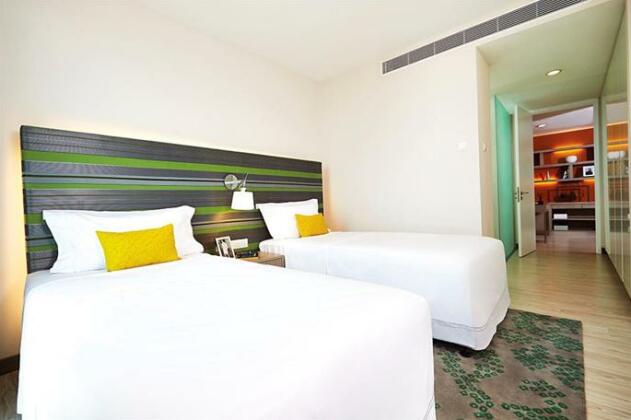 Invito Hotel & Residence Kuala Lumpur - Photo5