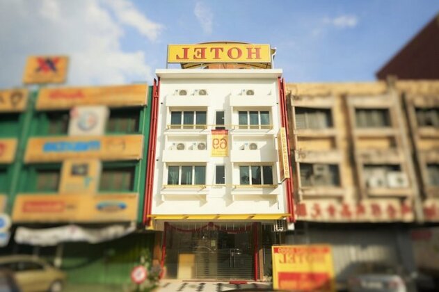 Ipoh Road Hotel - Photo2