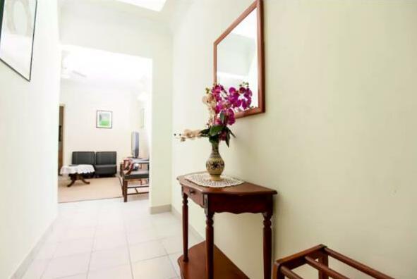 Jati Homestay@ Setiawangsa - Photo4