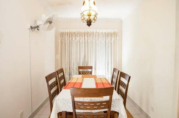 Jati Homestay@ Setiawangsa - Photo5