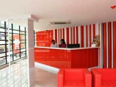 K Hotel - Photo3