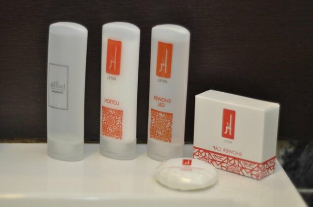 K Hotel - Photo5