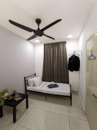 KL Cozy Suite Near Bukit Jalil and Kuchai Lama