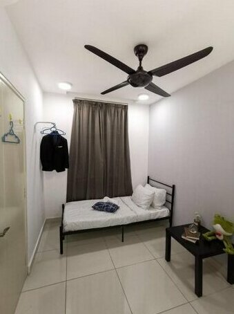 KL Cozy Suite Near Bukit Jalil and Kuchai Lama