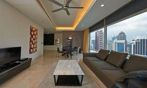 KL Pavilion 3 Bedroom Apartment At Kuala Lumpur - Photo3