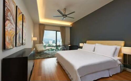 KL Pavilion 3 Bedroom Apartment At Kuala Lumpur - Photo4