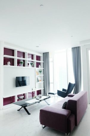 KL Platinum Suite 42 By SNC - Photo3