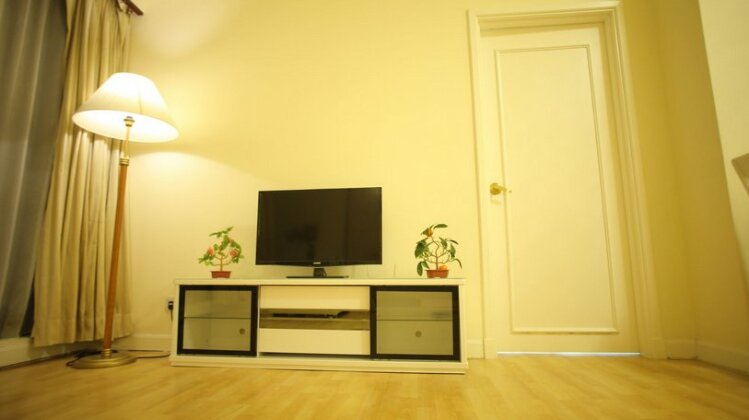 KL Service Suite at Times Square - Photo5