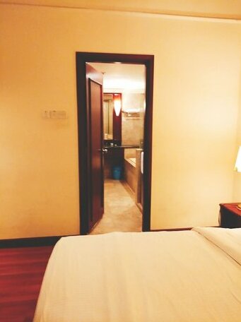 KL Smart Suite At Kuala Lumpur - Photo5