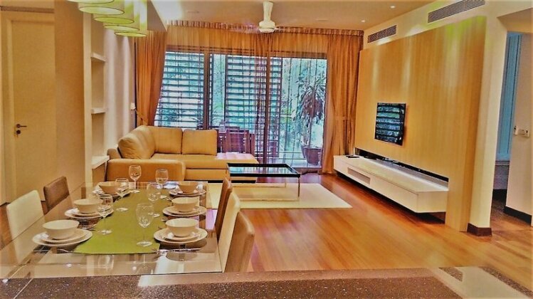KLCC Damai Suria Luxurious Home - Photo2