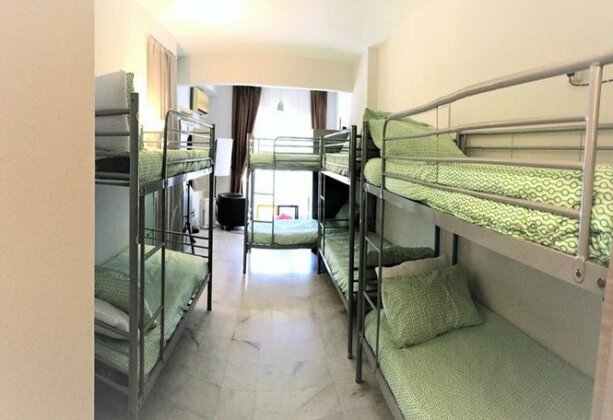 KLCC Dorm Hostel - Photo2