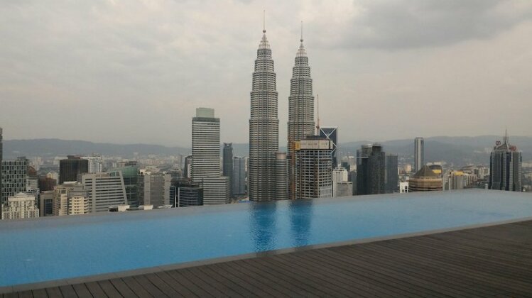 KLCC Platinum Suites - Photo2