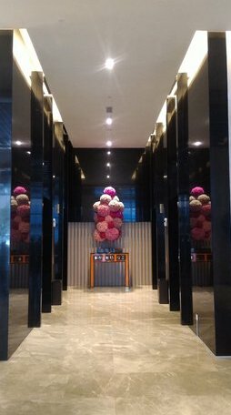 KLCC Platinum Suites - Photo3