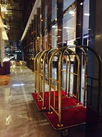 KLCC Platinum Suites - Photo4