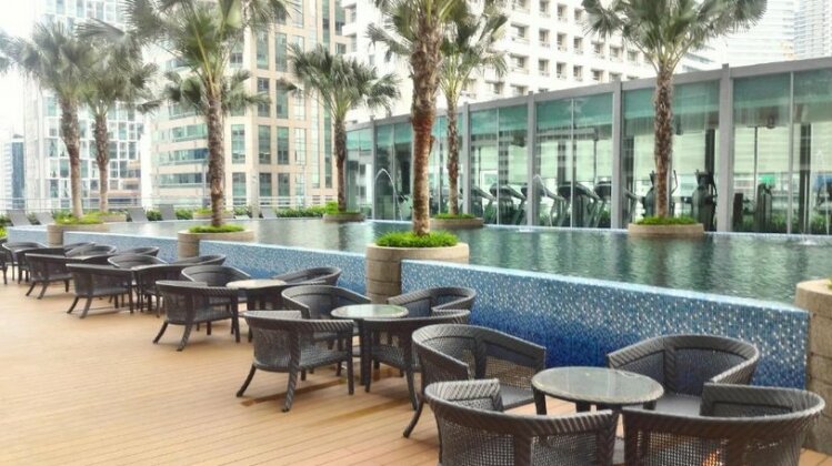 KLCC Serviced Suites - Photo2
