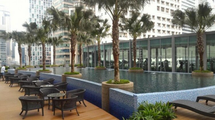 KLCC Serviced Suites - Photo4