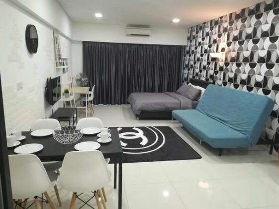 KLCC @ Summer Suites-GBHomes - Photo2
