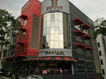 Koptown Hotel Kuala Lumpur