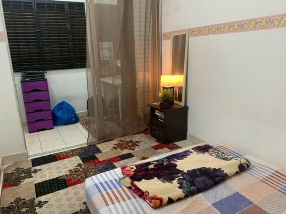 Kuala Lumpur guest house - Photo2