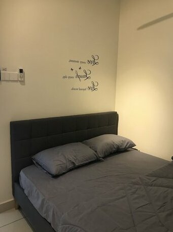 KZR Kuala Lumpur Homestay - Photo4
