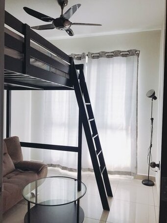 KZR Kuala Lumpur Homestay - Photo5