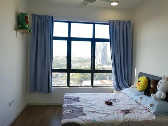 Line Friends Theme Private Room in Bukit Jalil - Photo2