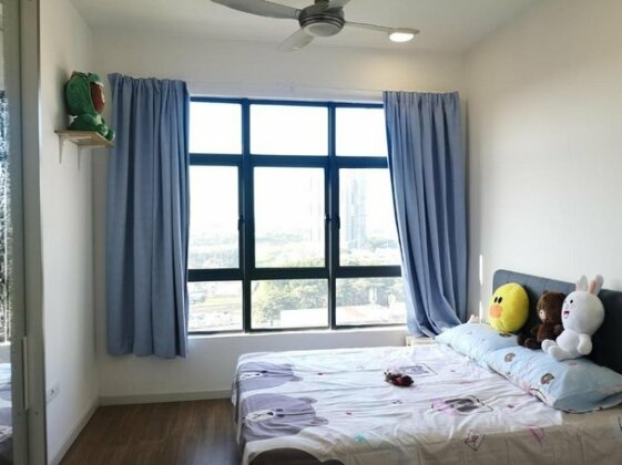 Line Friends Theme Private Room in Bukit Jalil - Photo4