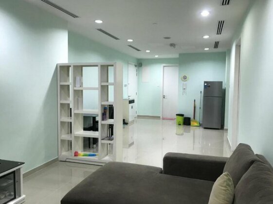 Lorong Binjai Apartment - Photo2