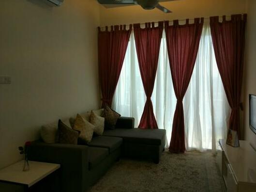 Lux & Cosy Desa Green 2Rooms MidValley - Photo2