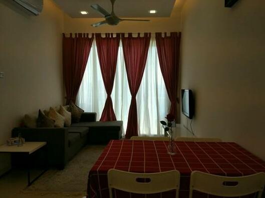 Lux & Cosy Desa Green 2Rooms MidValley - Photo3