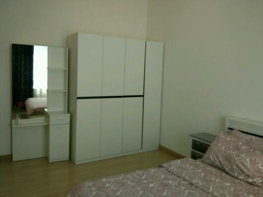Lux & Cosy Desa Green 2Rooms MidValley - Photo5