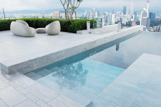 Luxury Condominium in Kuala Lumpur KL Sentral - Photo3