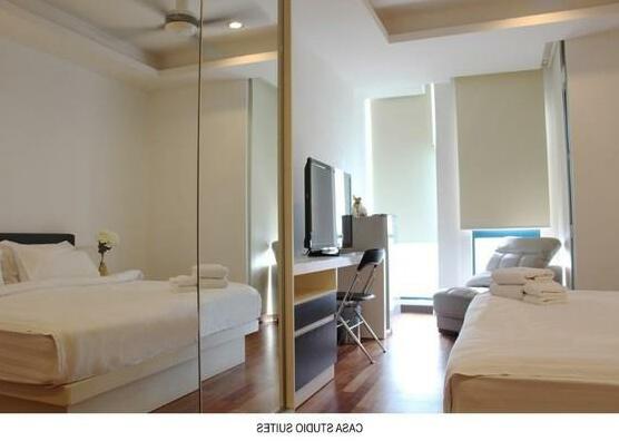 Luxury Living Place @Bukit Bintang Casa - Photo3