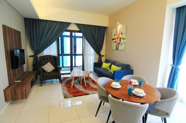 Luxury Suite Bukit Bintang - Photo2