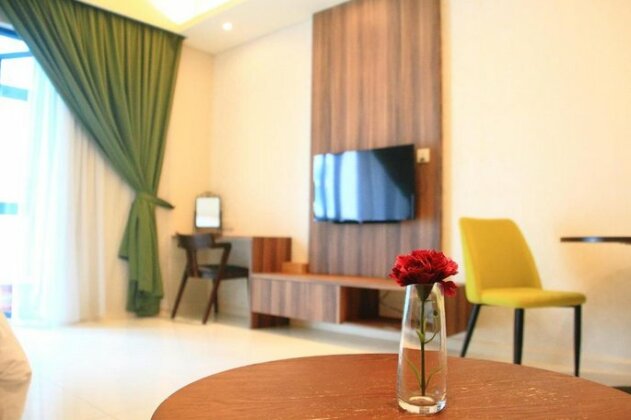Luxury Suite Bukit Bintang - Photo3