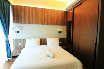 Luxury Suite Bukit Bintang