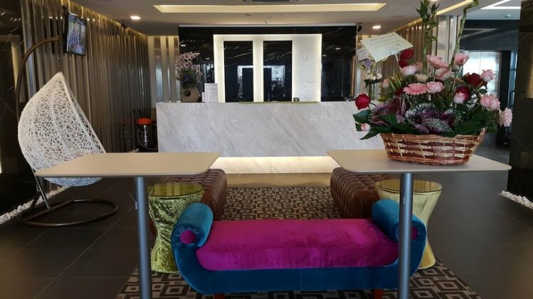 M design Hotel @ Shamelin Perkasa - Photo2