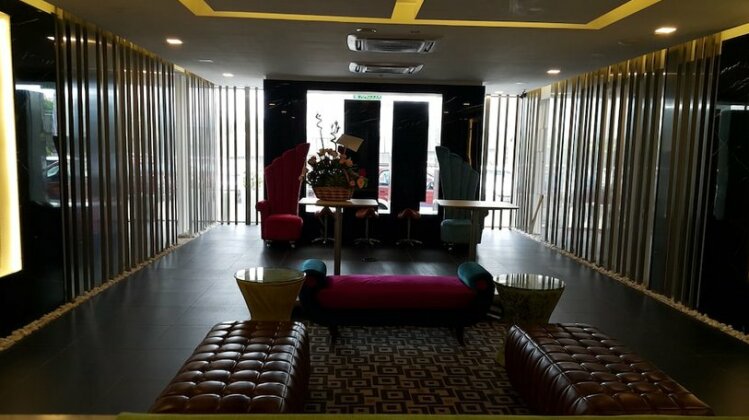 M design Hotel @ Shamelin Perkasa - Photo4