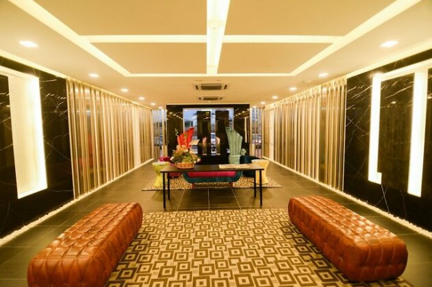 M design Hotel @ Shamelin Perkasa - Photo5