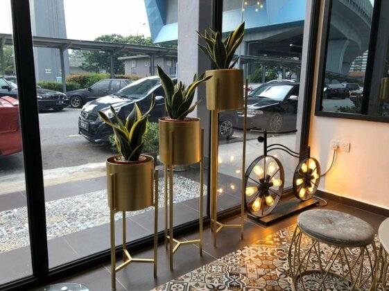 M design Hotel @ Taman Pertama - Photo2