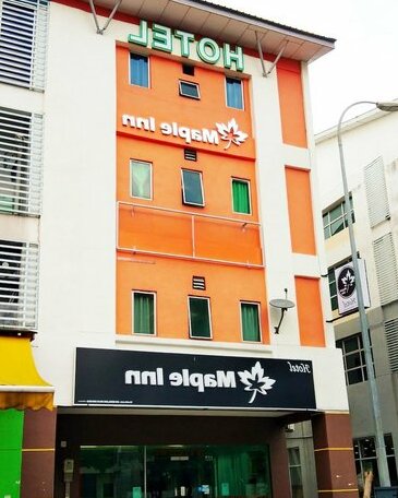 Maple Inn Kuala Lumpur